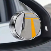 آینه نقطه کور تنظیم شونده