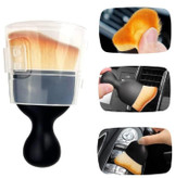 براش تمیزکننده خودرو