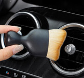 براش تمیزکننده خودرو